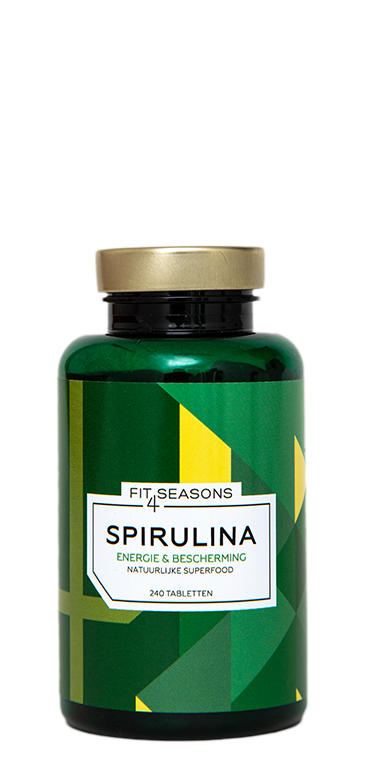 Spirulina