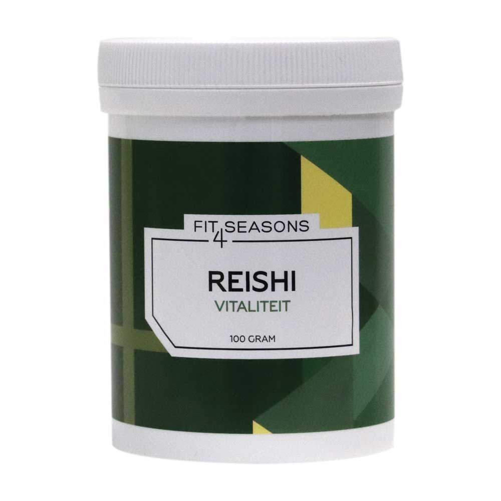 Reishi Fit4Seasons