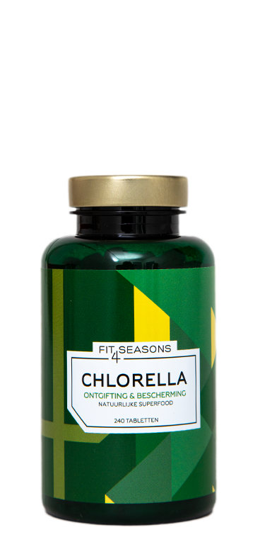 Chlorella