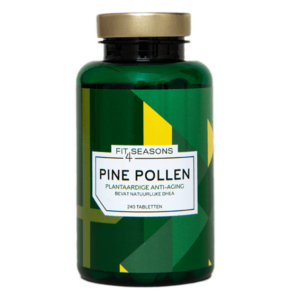 Fit4Seasons Pine Pollen