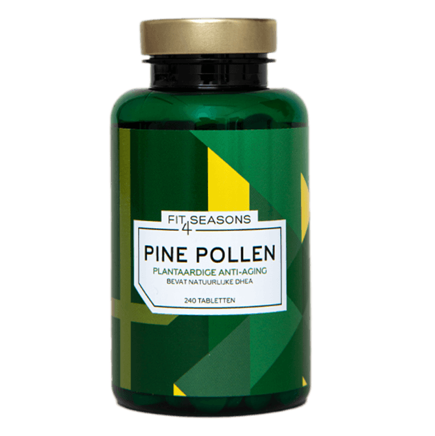 Fit4Seasons Pine Pollen