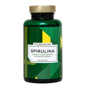 Spirulina