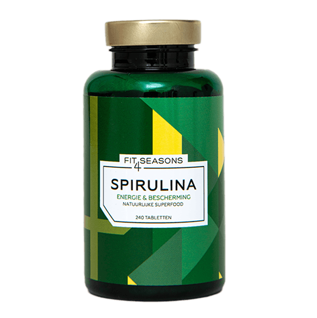 Spirulina