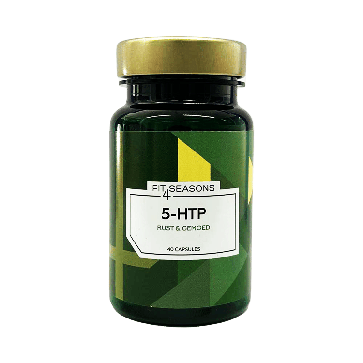 5HTP fit4seasons