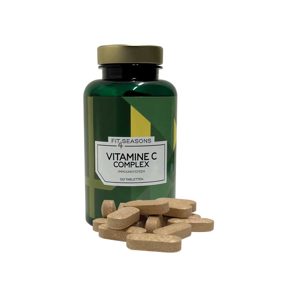 Vitamine C Active