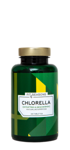 Chlorella