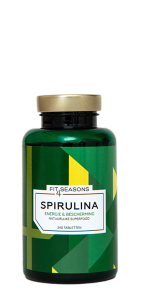 Spirulina